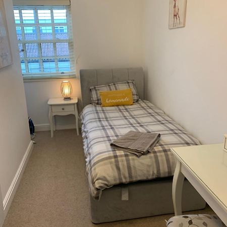 2 Bedroom Duplex Apartment บอว์ทรี ภายนอก รูปภาพ