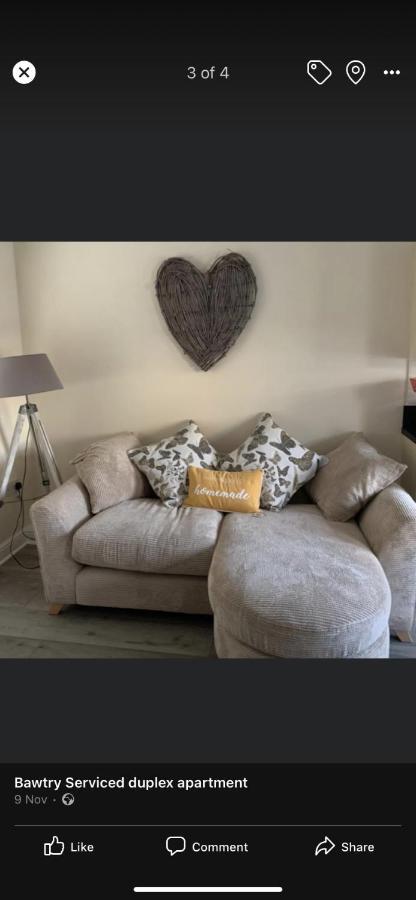 2 Bedroom Duplex Apartment บอว์ทรี ภายนอก รูปภาพ