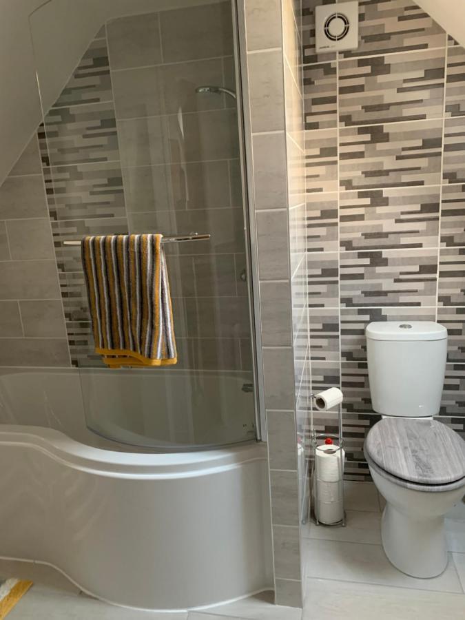 2 Bedroom Duplex Apartment บอว์ทรี ภายนอก รูปภาพ